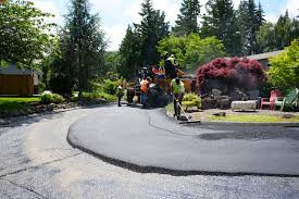 Best Driveway Pressure Washing  in Albion, MI